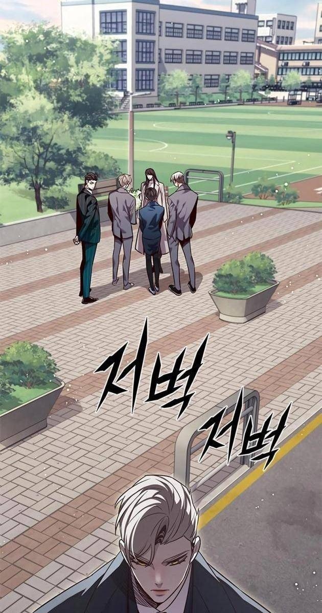 Hoá Thân Thành Mèo - Page 104