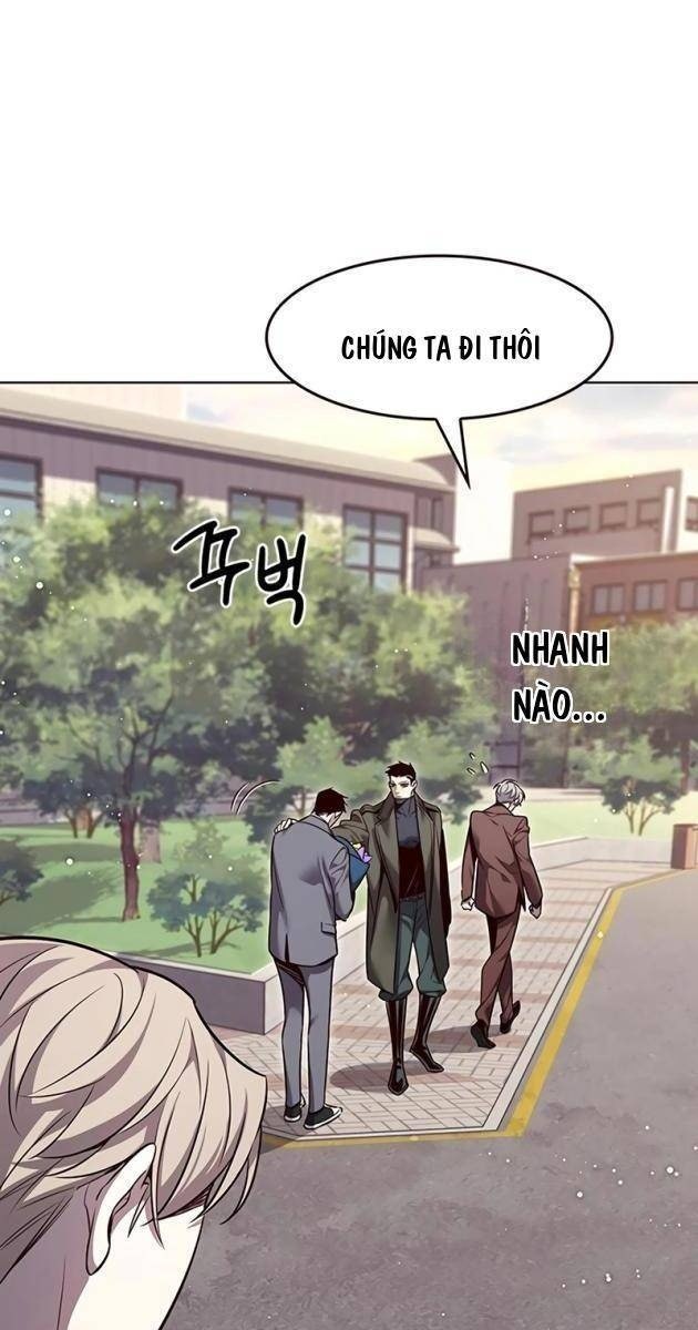 Hoá Thân Thành Mèo - Page 124