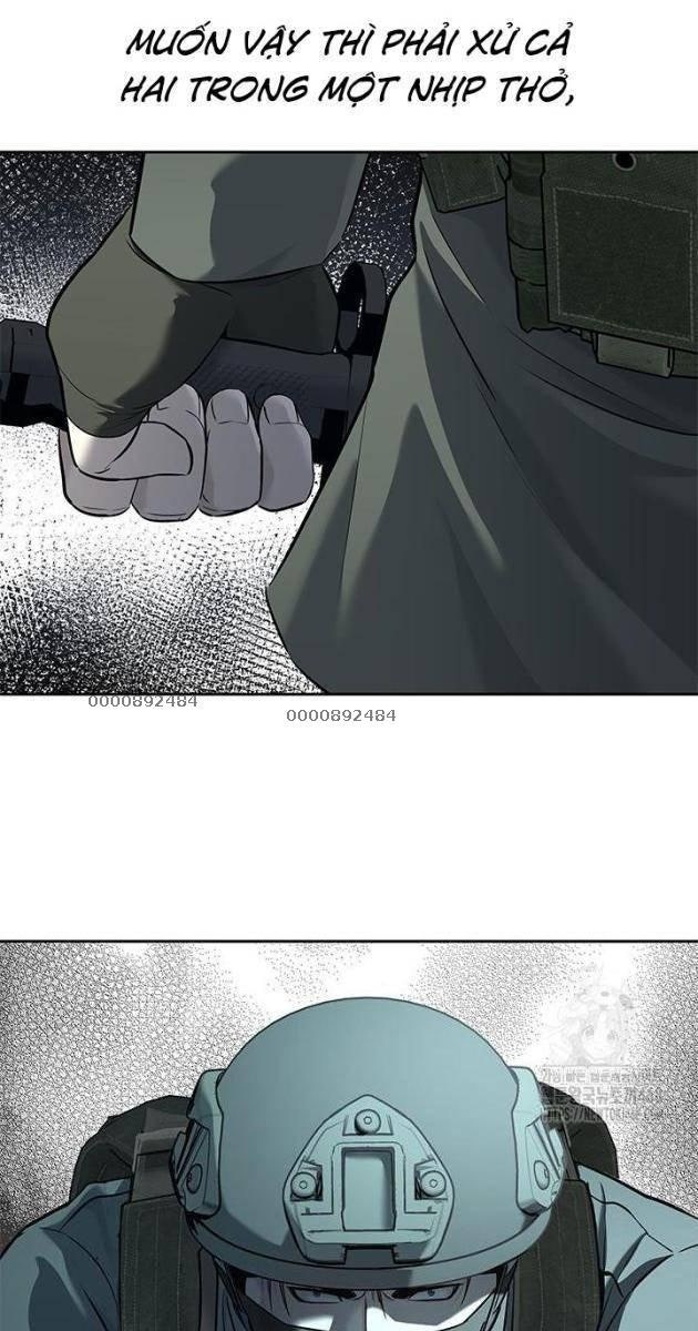 Đội Trưởng Lính Đánh Thuê - Page 94