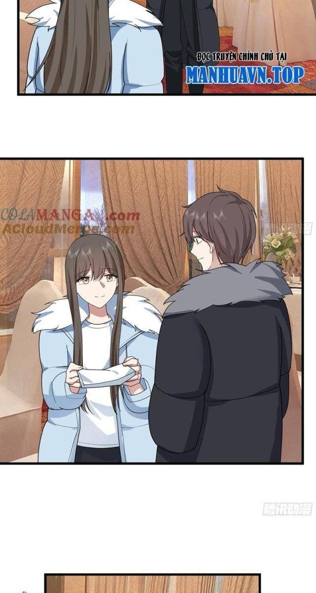 Ta Không Muốn Trùng Sinh Đâu - Page 47