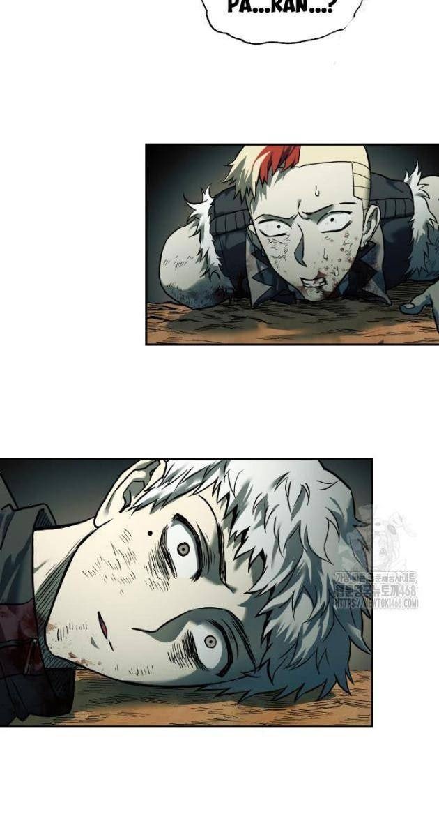 Sống Sót Qua Ngày Tận Thế - Page 65