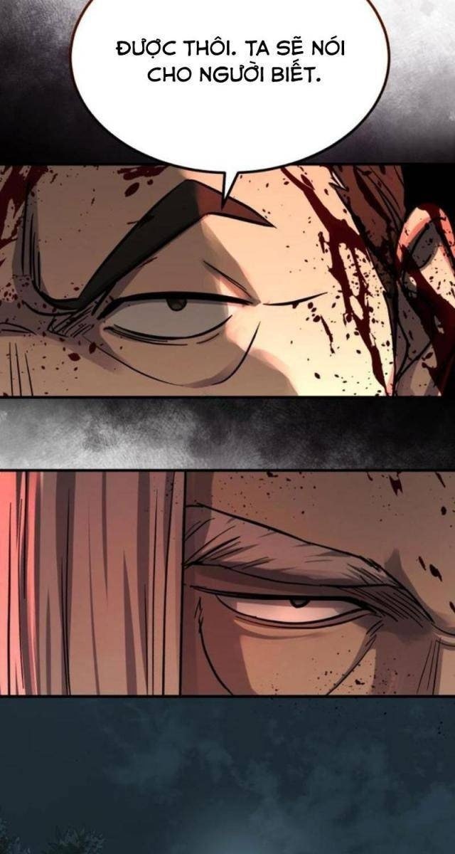 Tuyệt Thế Quân Lâm - Page 114