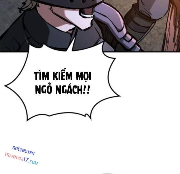 Hiệp Sĩ Sống Vì Ngày Hôm Nay - Page 139