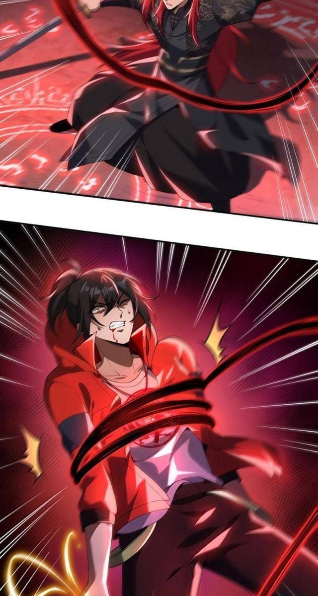 Tôi Livestream Cầu Hôn Nữ Quỷ Vậy Mà Thành Công!? - Page 17