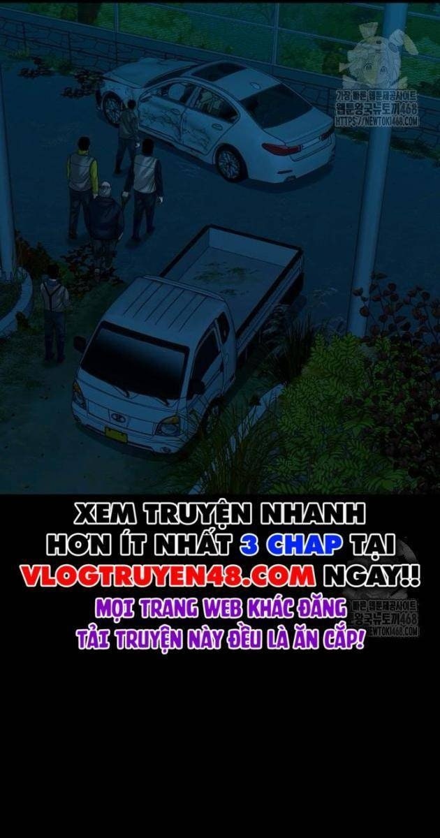 Ngôi Làng Ma Quái - Page 21