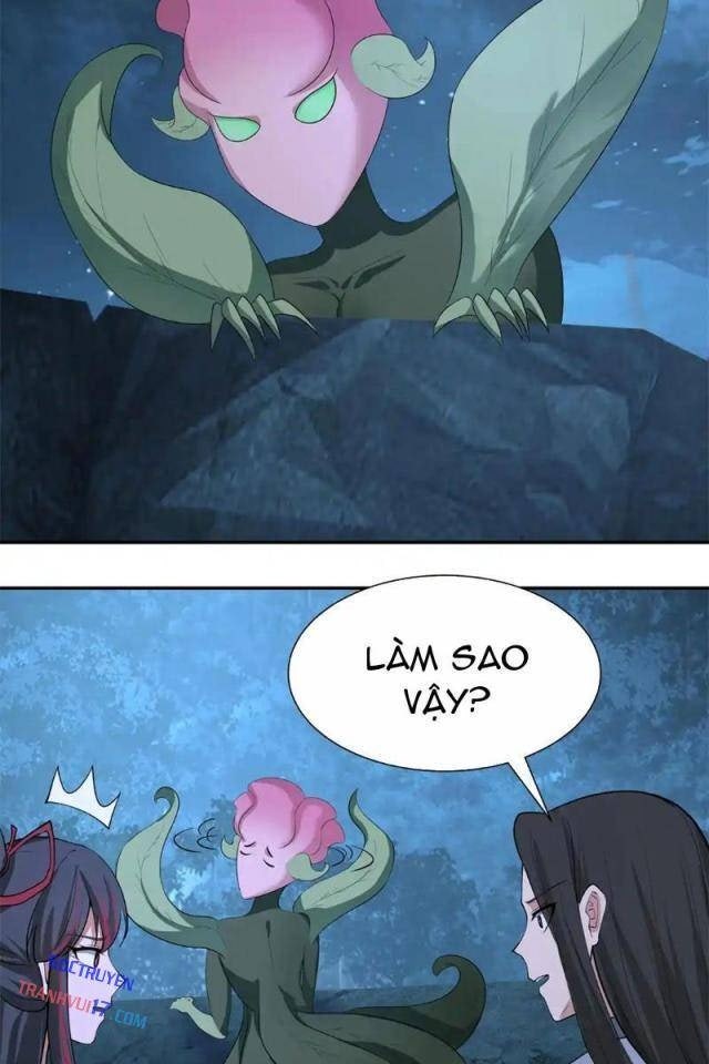 Tân Sủng Mị - Page 34