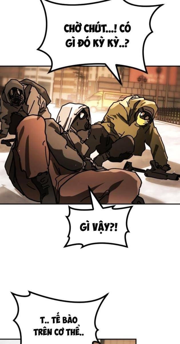 Đại Dịch Seoul - Page 21