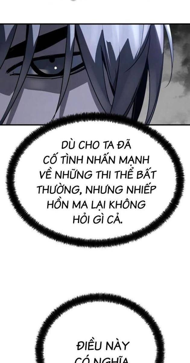 Tuyệt Thế Hồi Quy - Page 114