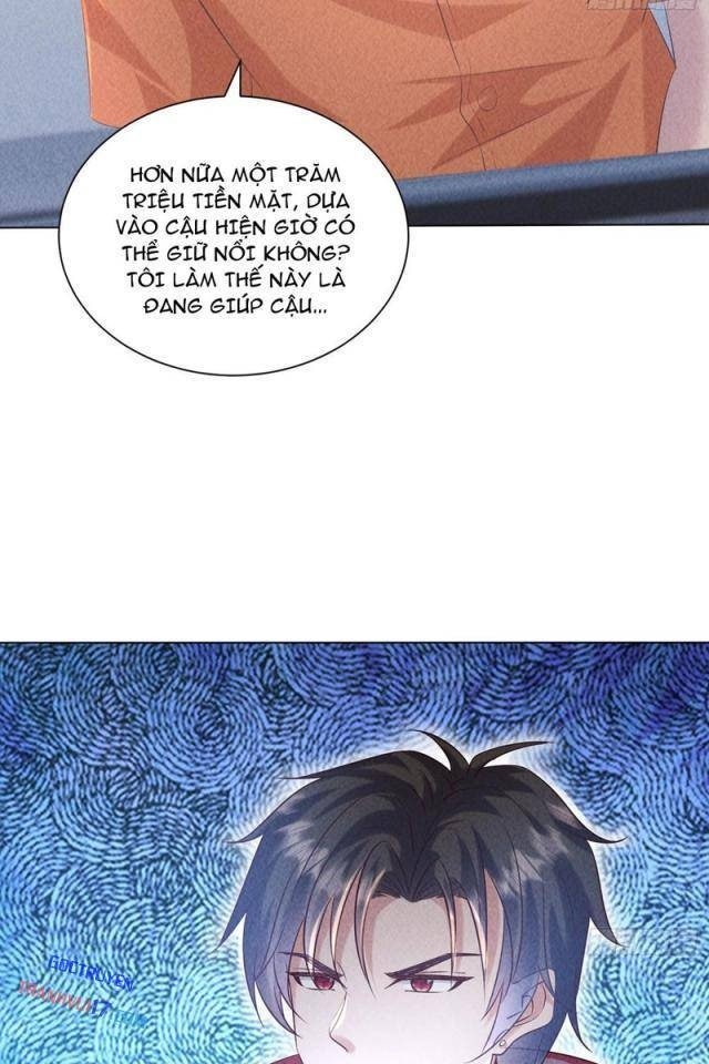 Thần Cấp Ngự Thú: Ta Khế Ước Nữ Thần Vô Hạn - Page 8