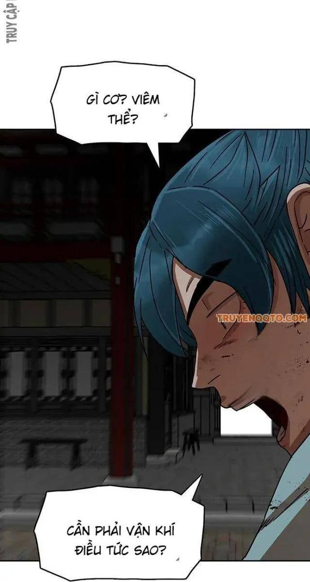 Hàn Băng Liệt Hỏa - Page 26