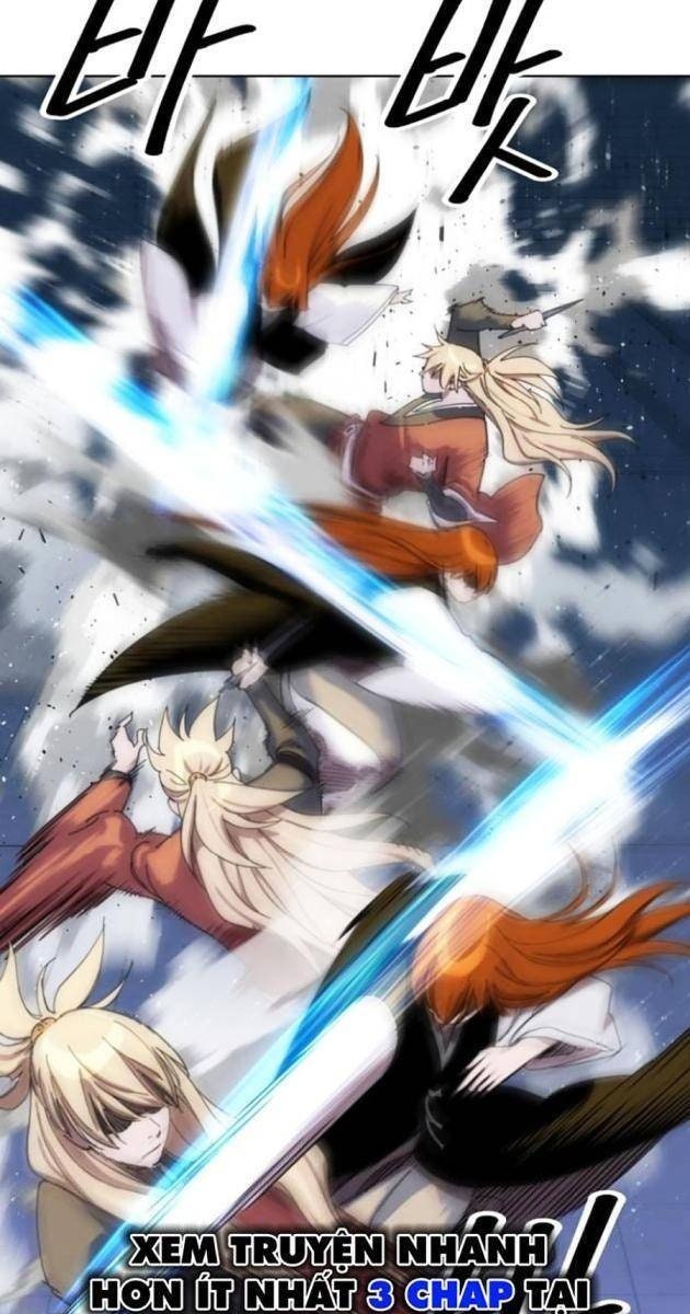 Hầu Vương Trung Sinh Nam Cung Thế Gia - Page 21