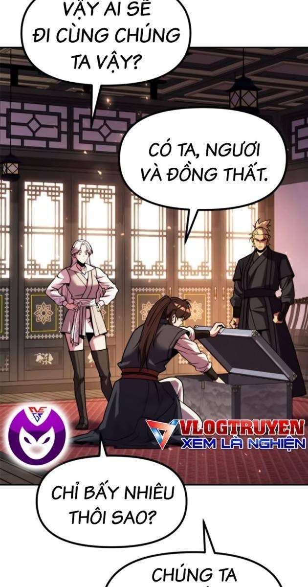 Ma Đạo Luân Hồi Ký - Page 29