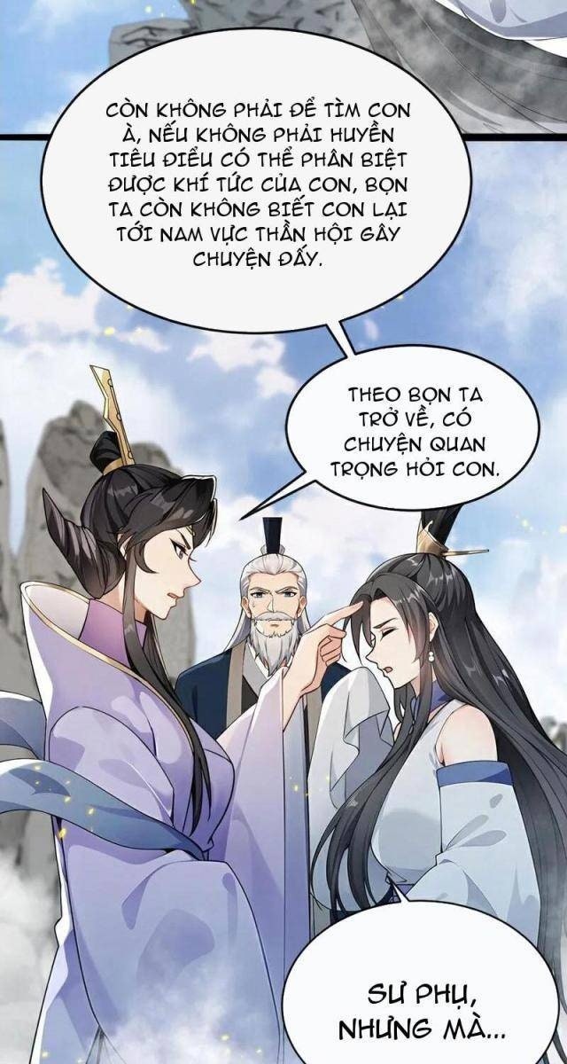 Thập Đại Đế Hoàng Đều Là Đệ Tử Của Ta - Page 19