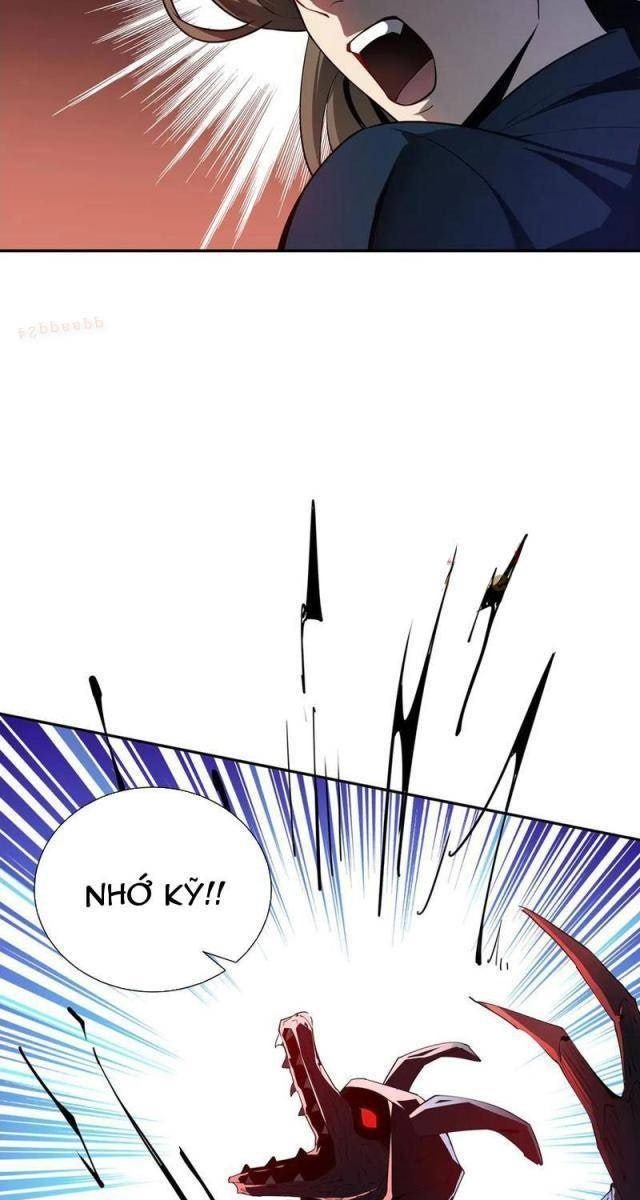 Ta Ký Kết Khế Ước Với Chính Mình - Page 37