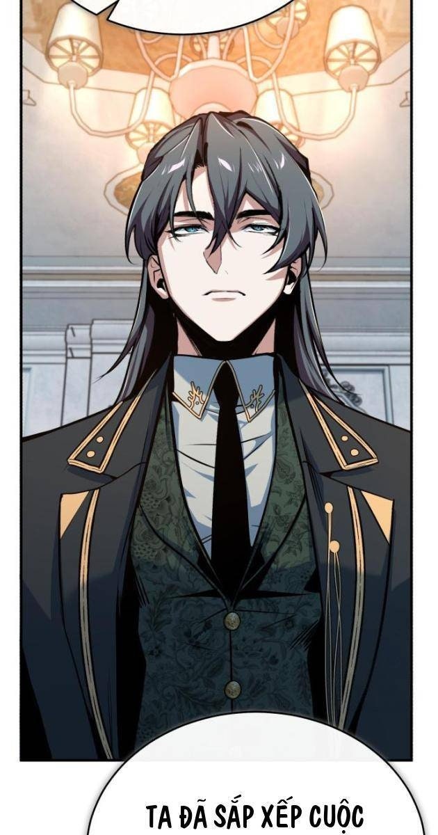 Giáo Sư Gián Điệp - Page 13