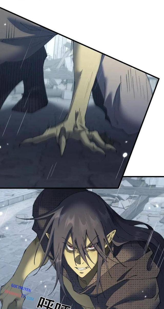 Chuyển Sinh Thành Goblin - Page 50