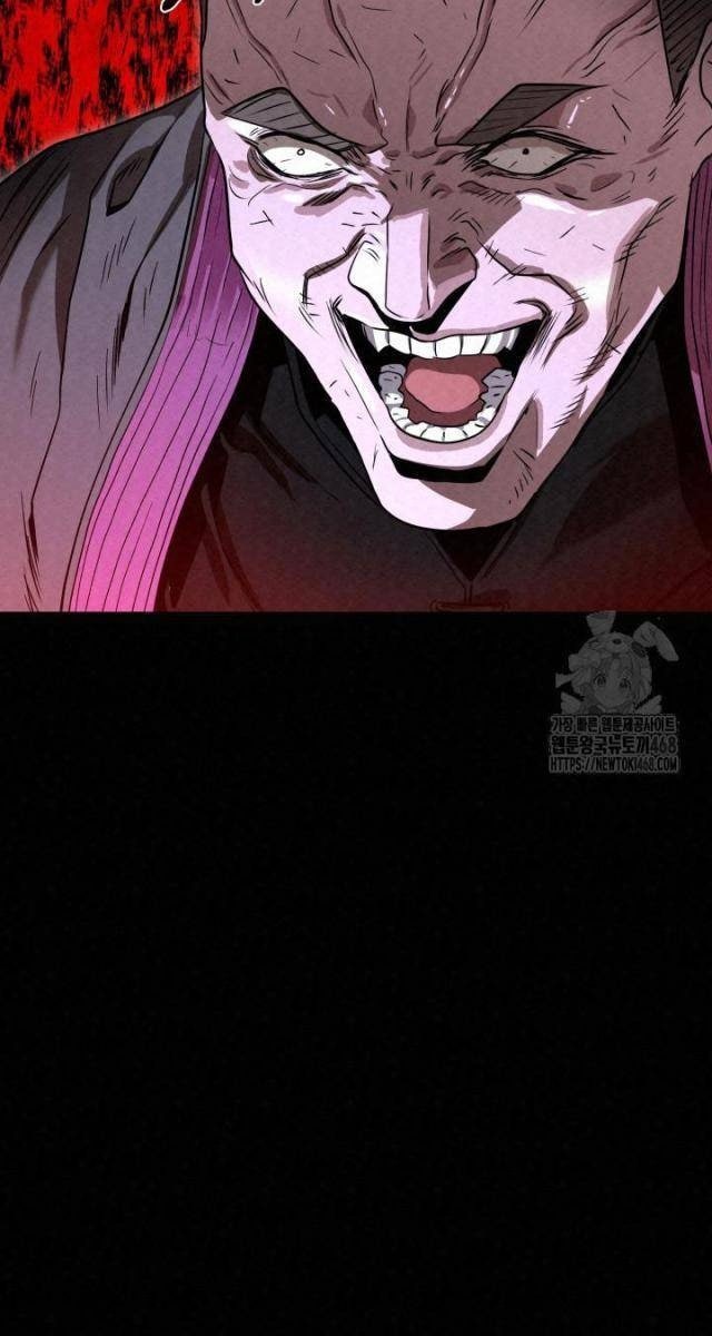 Hắc Bạch Hồ Ly Độc Tâm : Côn Luân Kiếm Tuyến Bạch Bệnh Chi Chủ - Page 49