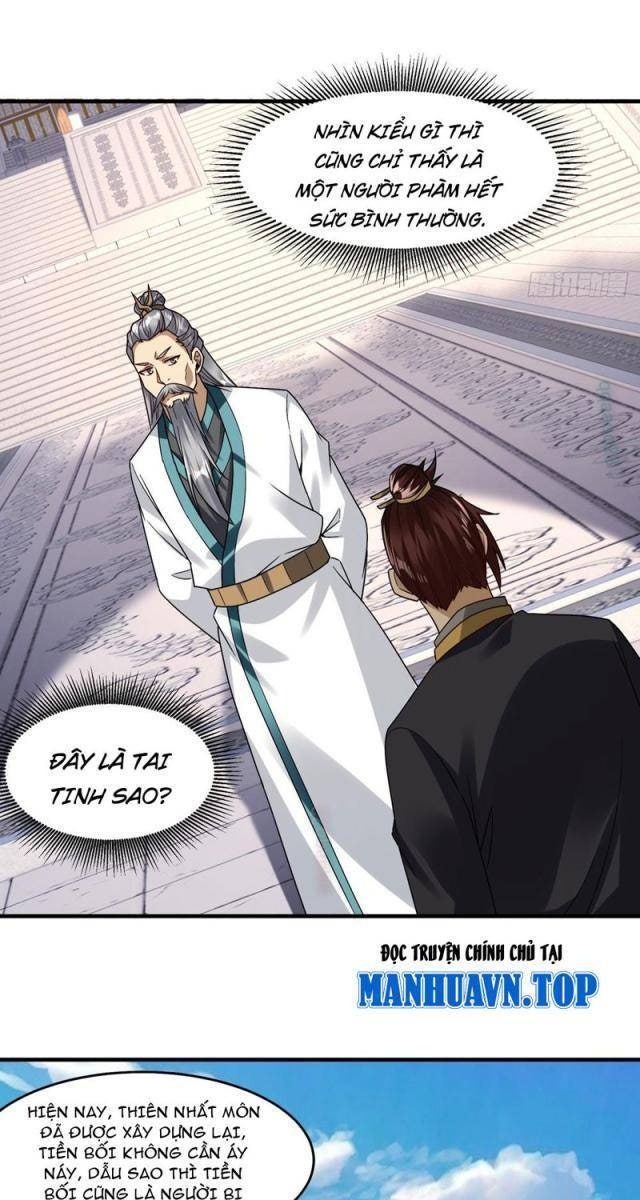 Hồng Hoang: Bắt Đầu Từ Việc Nhận Minh Hà Làm Con Gái Nuôi - Page 36