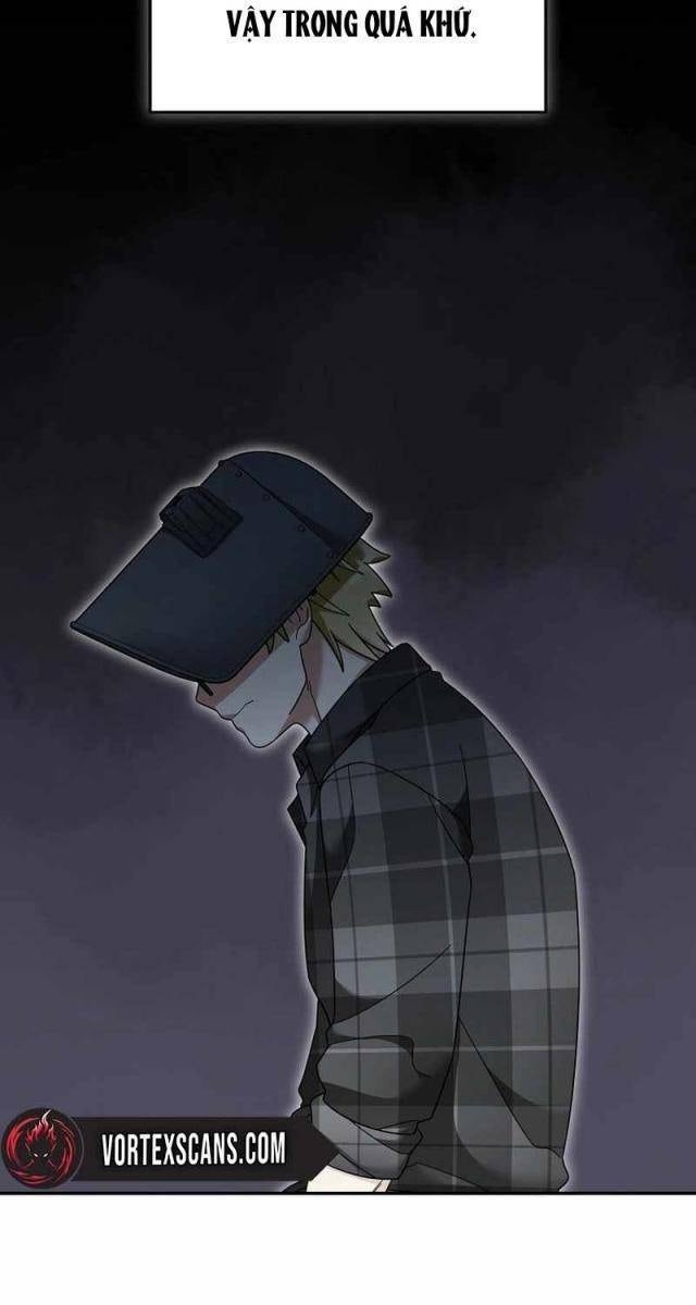 Người Mới Này Quá Mạnh - Page 29