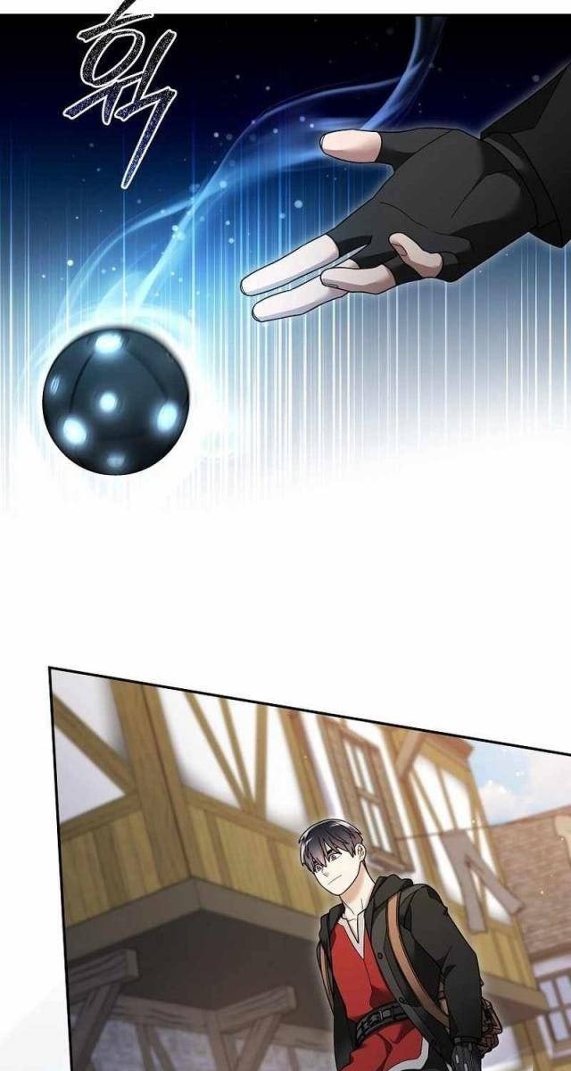 Người Mới Này Quá Mạnh - Page 27