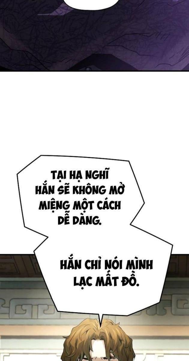 Tuyệt Thế Hồi Quy - Page 132