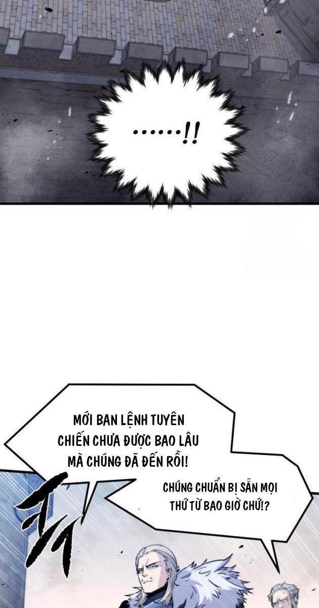 Mỗi Lính Đánh Thuê Trở Về Đều Có Một Kế Hoạch - Page 34