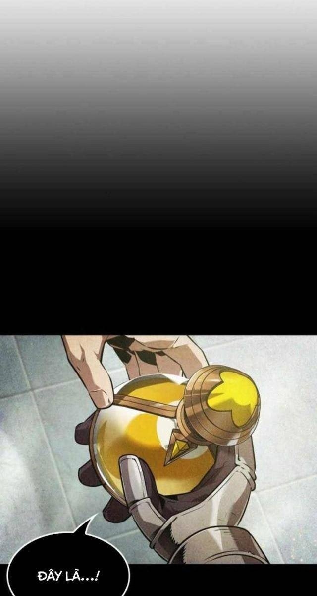 Mạo Hiểm Giả Cuối Cùng - Page 23