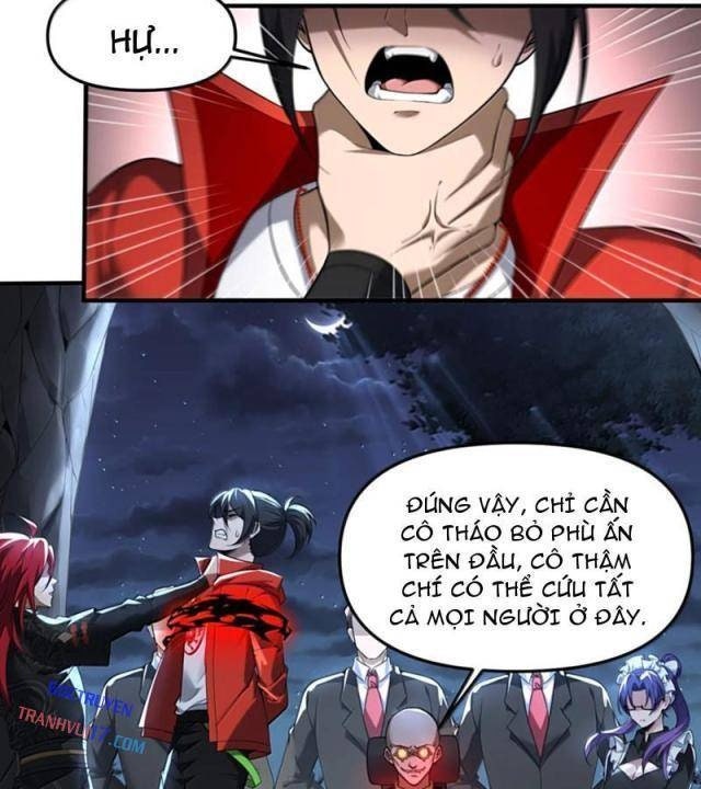 Tôi Livestream Cầu Hôn Nữ Quỷ Vậy Mà Thành Công!? - Page 38