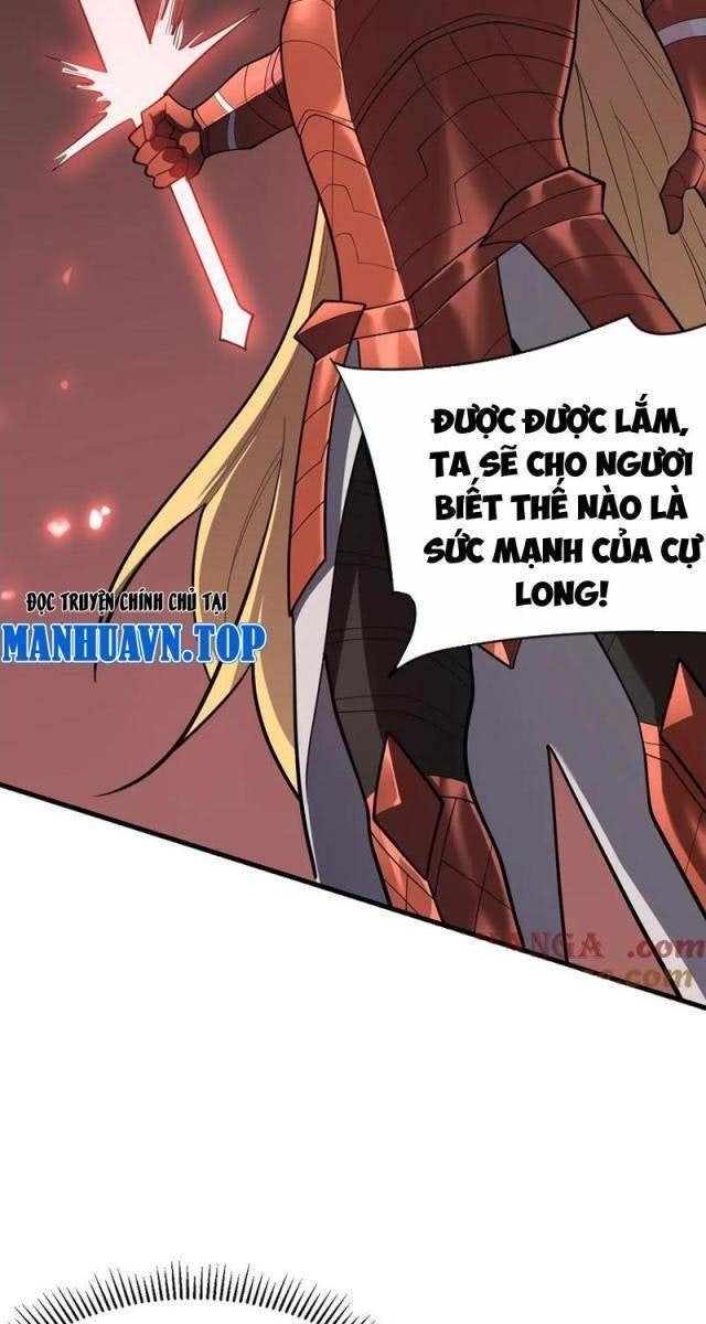 Game Online: Vì Quá Phóng Túng, Tôi Đã Trở Thành Kẻ Thù Của Cả Server - Page 45