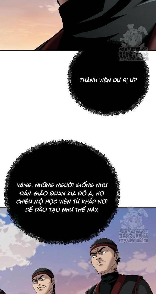 Ông Võ Giả Và Cháu Chí Tôn - Page 46