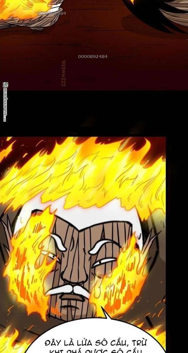 Đấu Yếm Thần - Page 35