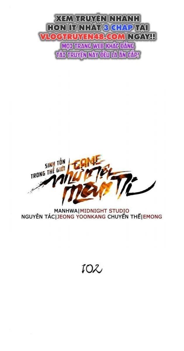 Sống Sót Trong Trò Chơi Với Tư Cách Là Một Cuồng Nhân - Page 13