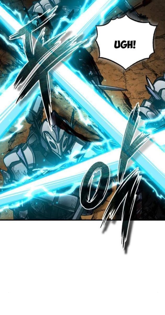 Thiên Quỷ Không Thể Sống Cuộc Sống Bình Thường - Page 122