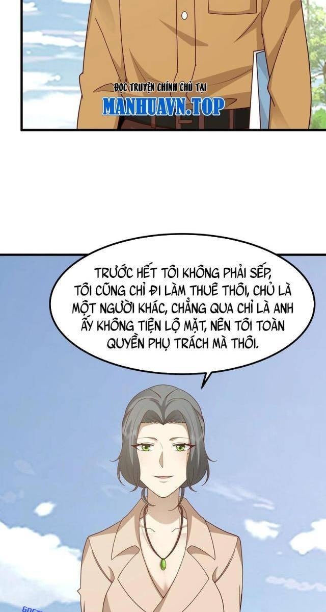 Ta Không Muốn Trùng Sinh Đâu - Page 38