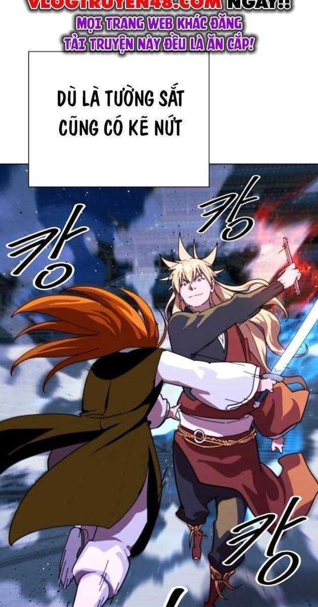 Hầu Vương Trung Sinh Nam Cung Thế Gia - Page 96