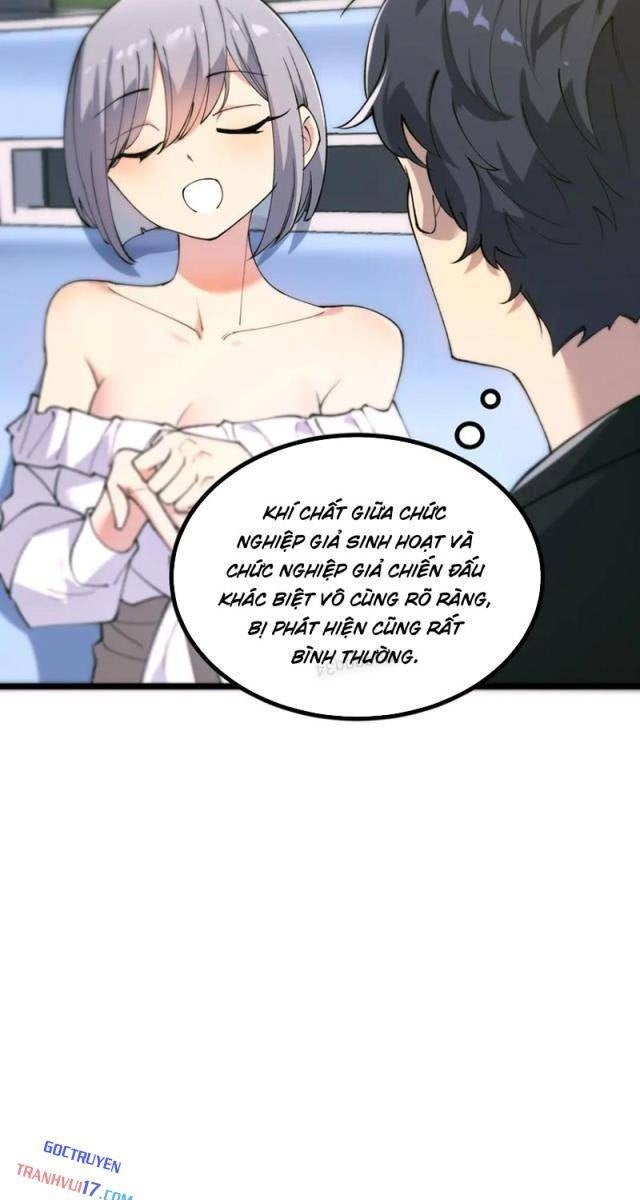 Thánh Hiệp Sĩ Cấp SSS - Page 71