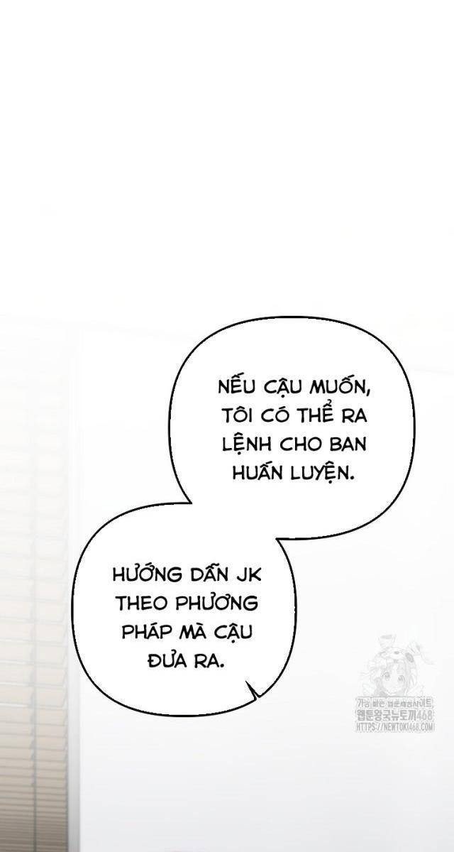 Tân Binh Của Đội Bóng Chày Quá Giỏi - Page 58
