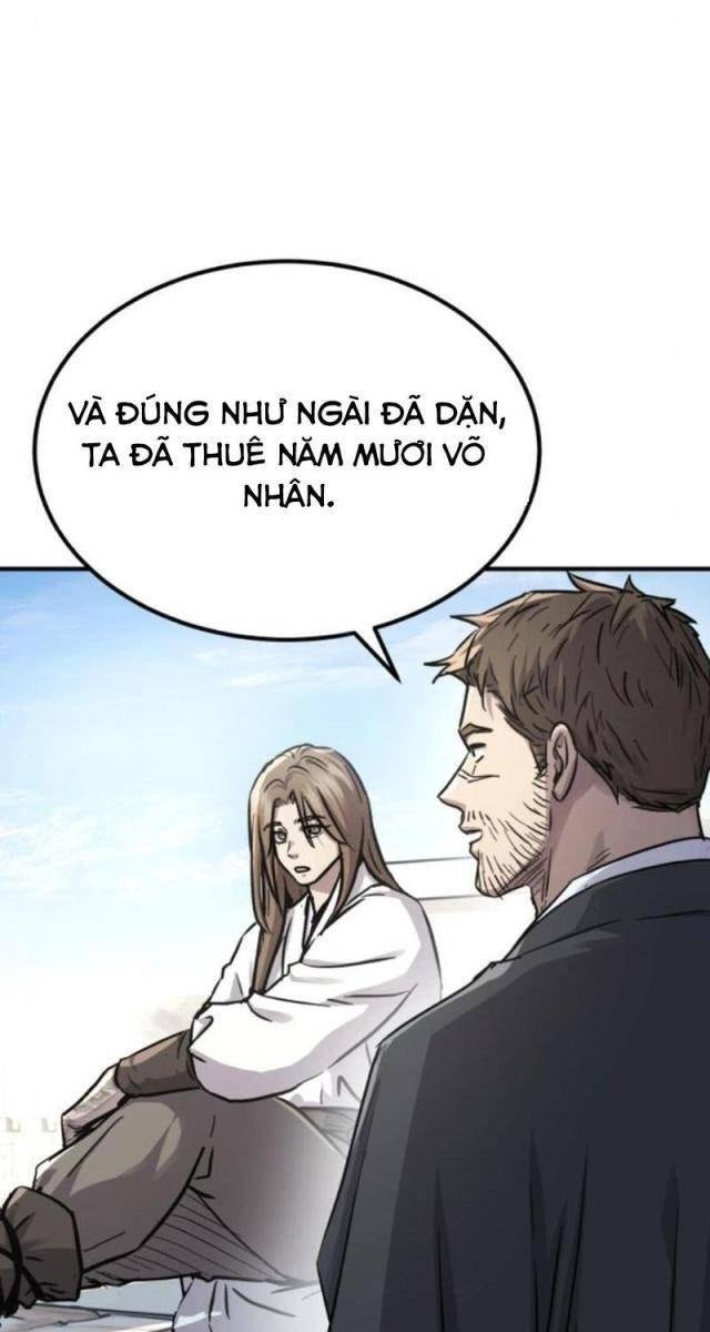 Tuyệt Thế Quân Lâm - Page 56