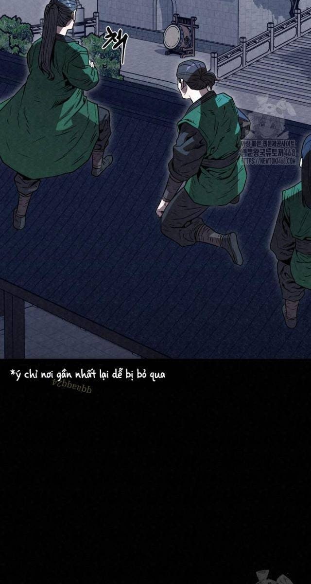 Hắc Bạch Hồ Ly Độc Tâm : Côn Luân Kiếm Tuyến Bạch Bệnh Chi Chủ - Page 4