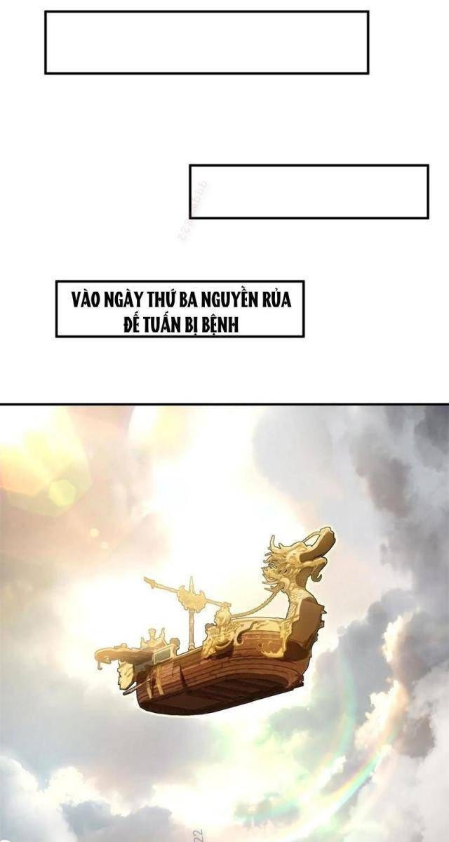 Hồng Hoang: Bắt Đầu Từ Việc Nhận Minh Hà Làm Con Gái Nuôi - Page 33