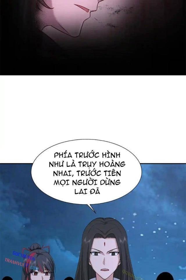 Tân Sủng Mị - Page 23