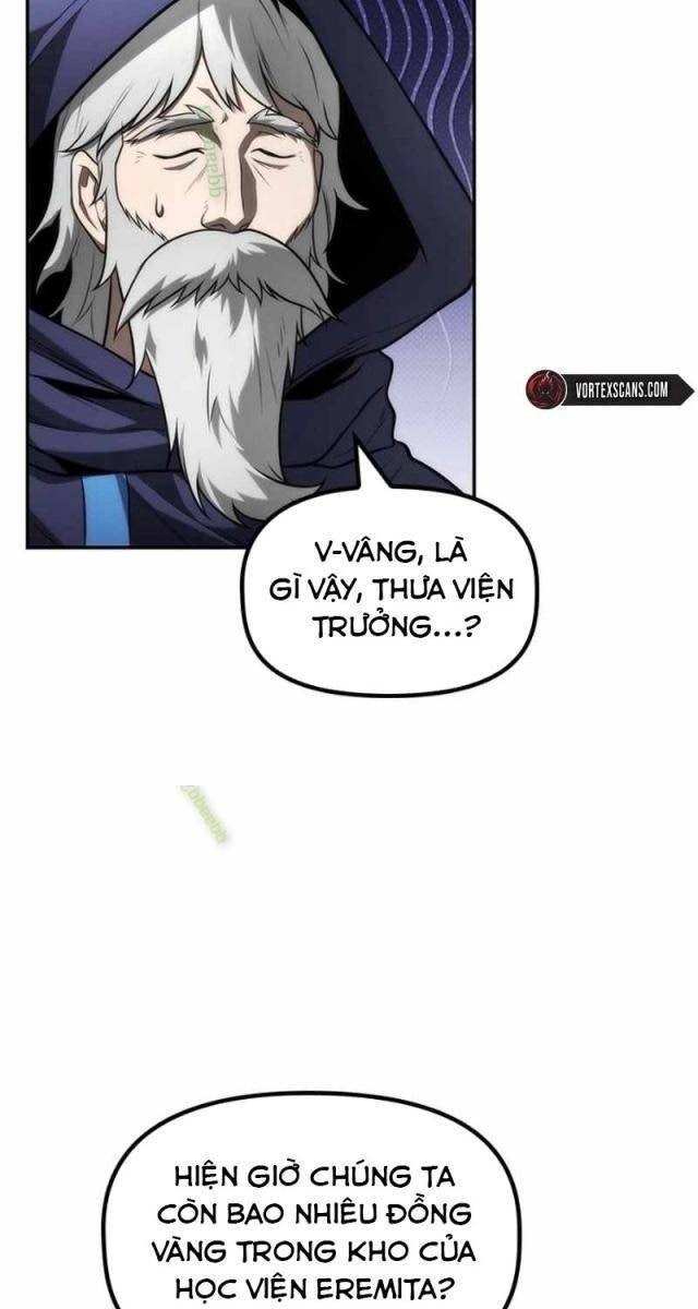 Thiếu Gia Chủ Của Gia Tộc Tử Linh Sư - Page 77