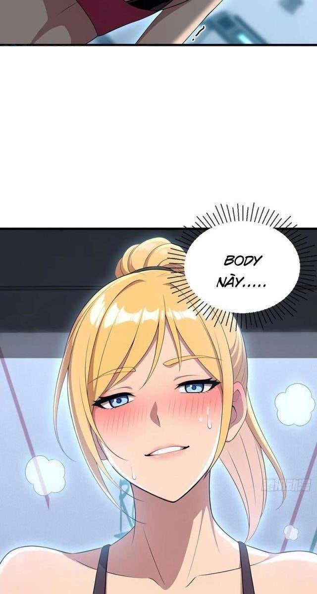 Chung Cực Tùy Ý Thần Hào Hệ Thống - Page 15