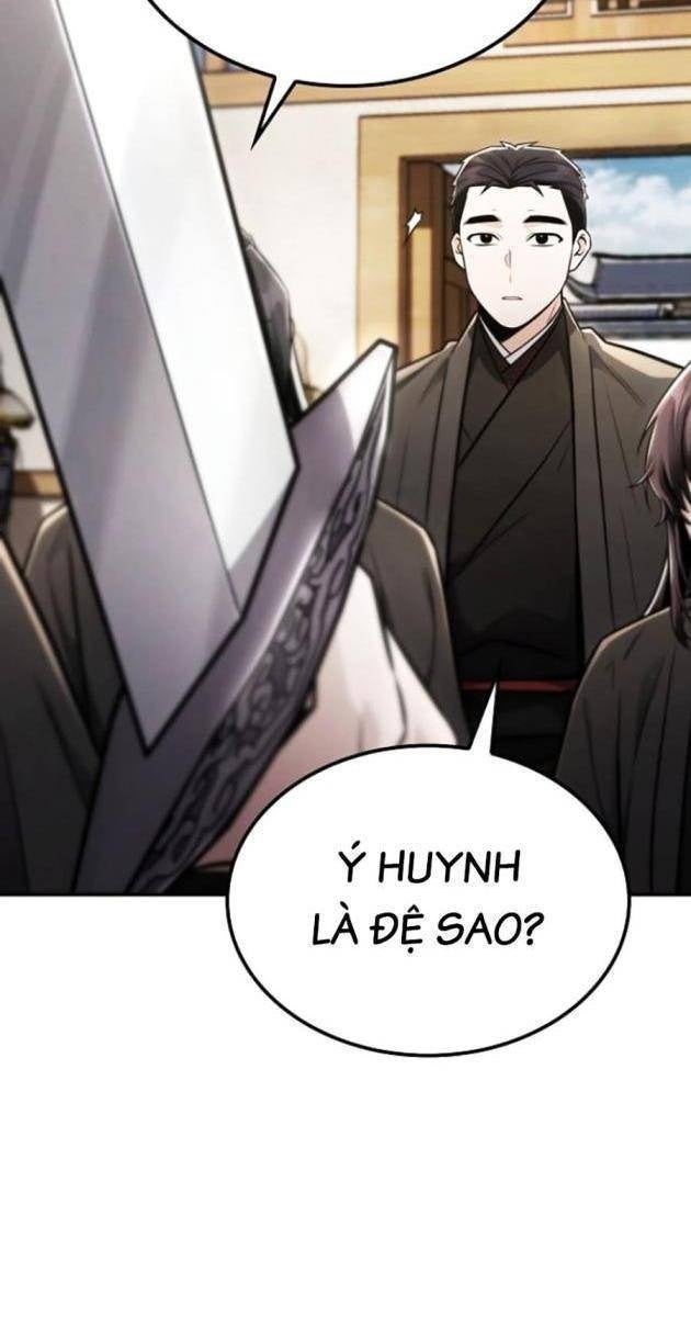 Quỷ Kiếm Thiên Tài Của Hoa Sơn Phái - Page 41