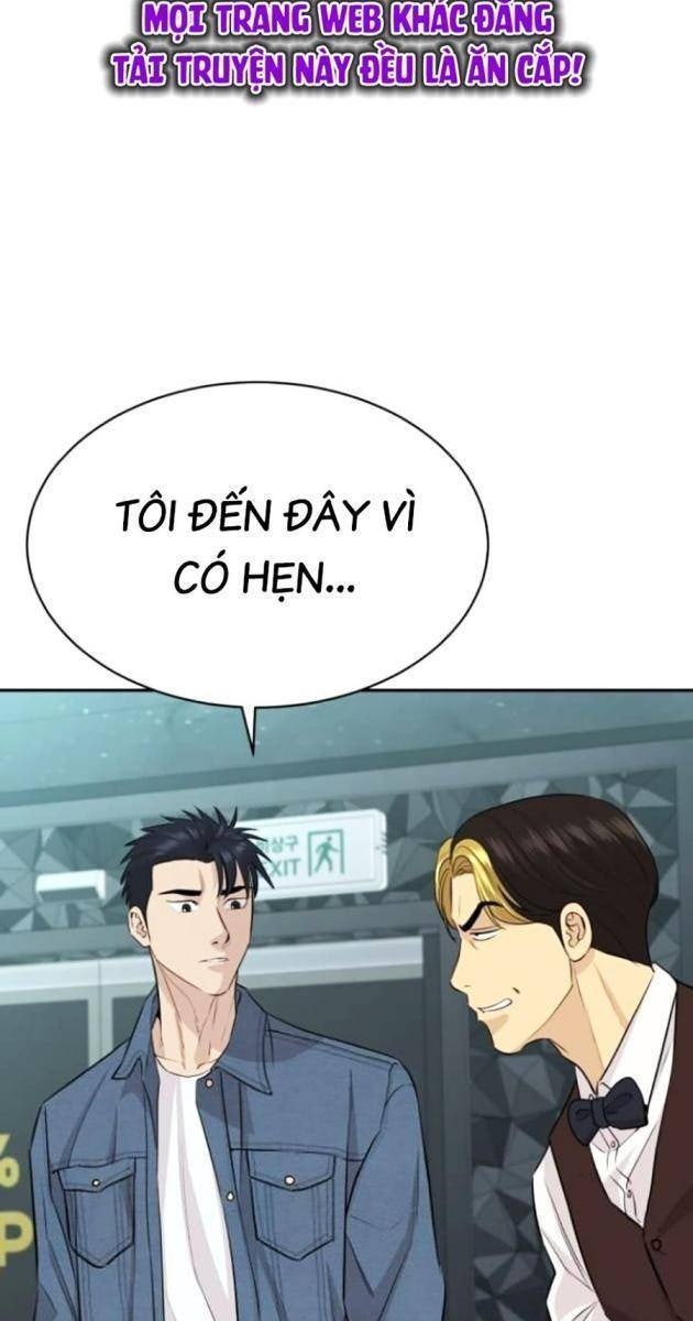 Cháu Trai Thiên Tài Của Vua Cho Vay Nặng Lãi - Page 4