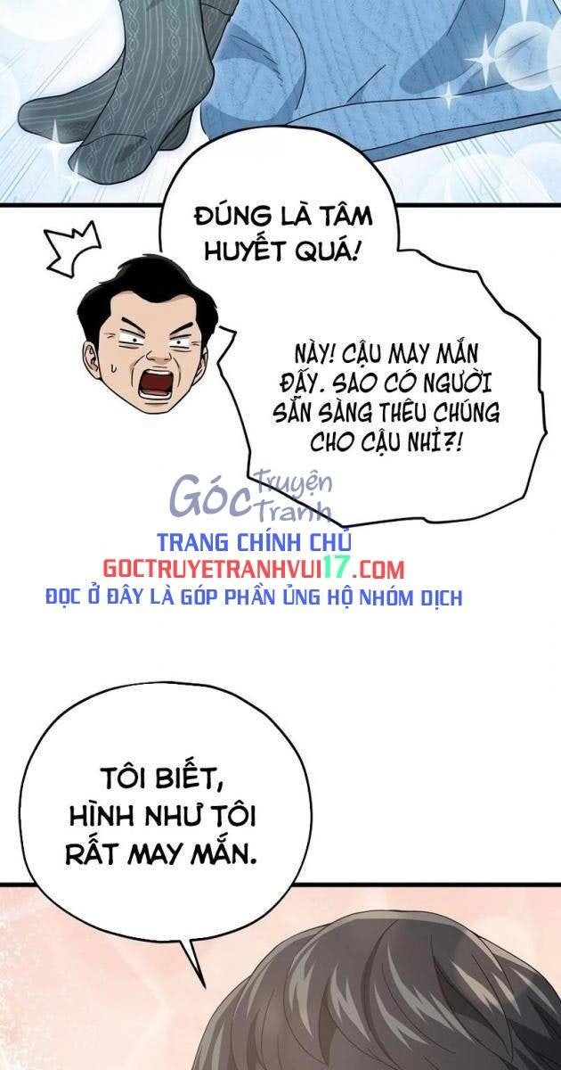 Bố Tôi Quá Mạnh - Page 105