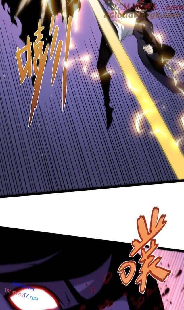 Sức Mạnh Tối Đa? Ta Lại Là Vong Linh Sư! - Page 52