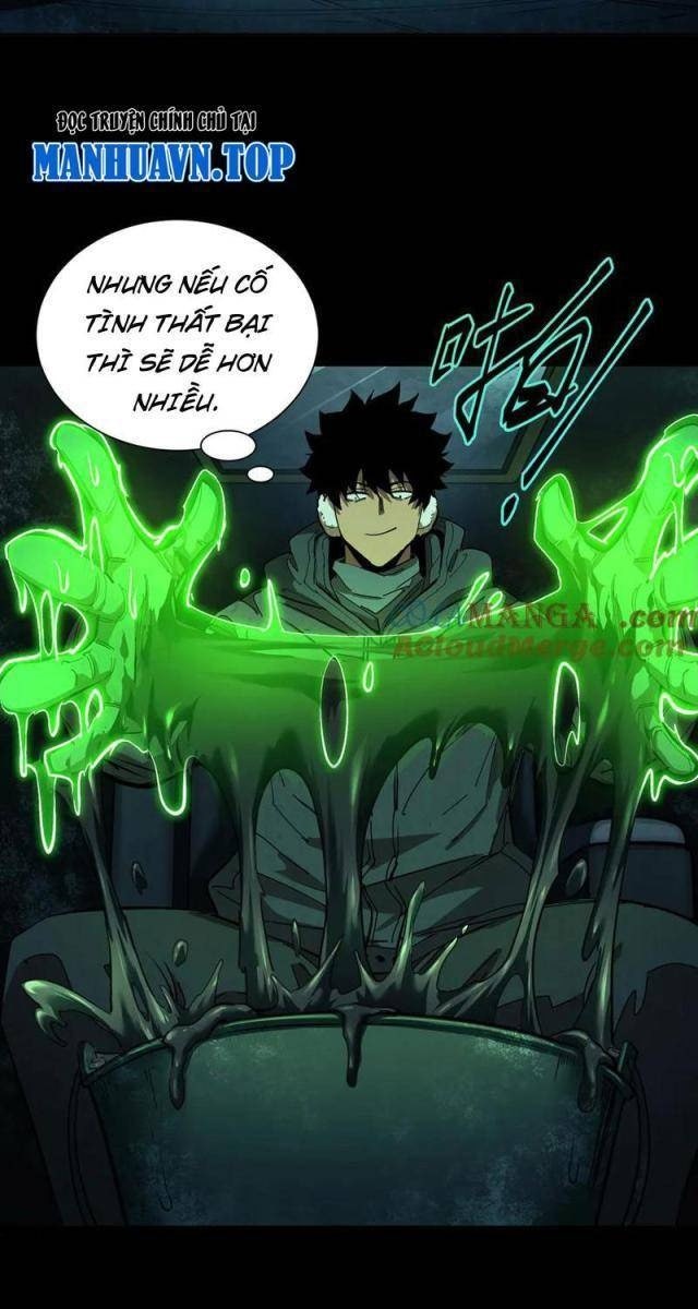 Cực Hàn Chiến Kỷ - Page 17