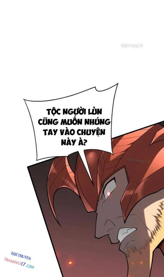 Game Online: Vì Quá Phóng Túng, Tôi Đã Trở Thành Kẻ Thù Của Cả Server - Page 42