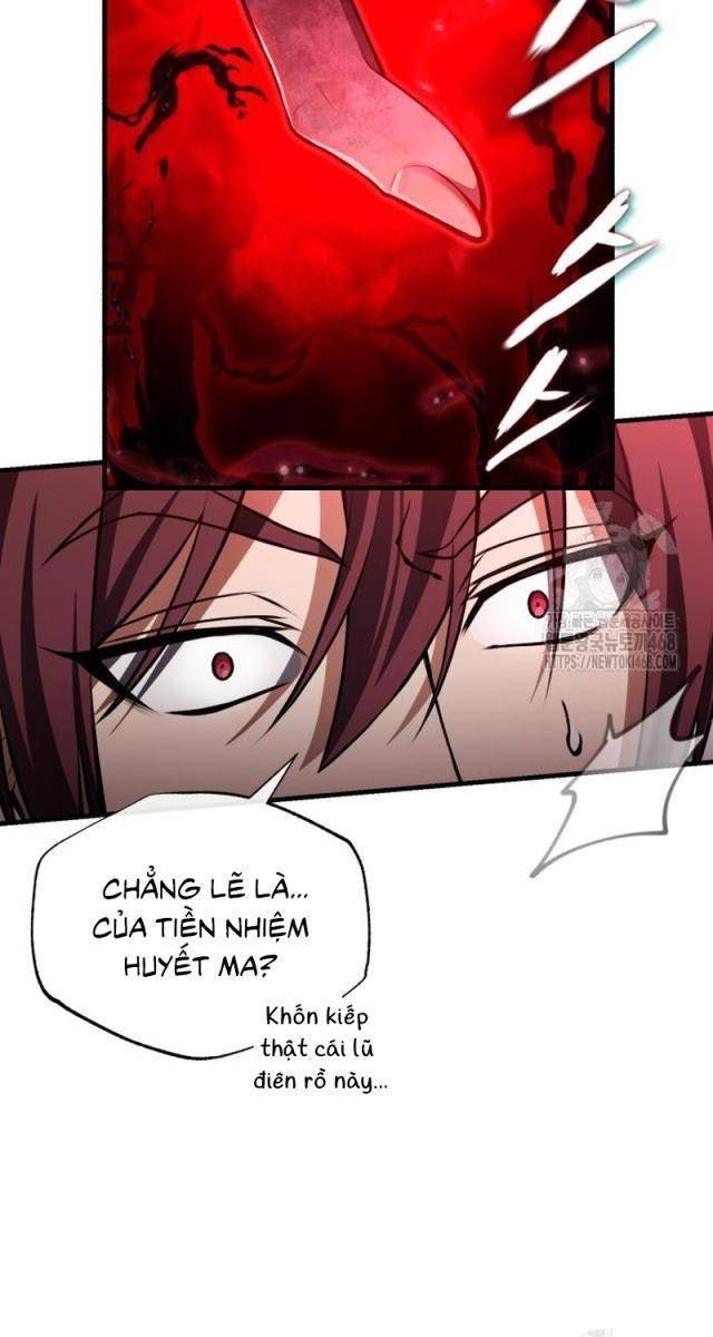 Giảng Sư Đứng Đầu: Baek Sư phụ - Page 88